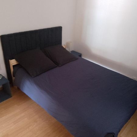 T2 60M² Vue Panoramique Sur Port Et Mer ディエップ エクステリア 写真
