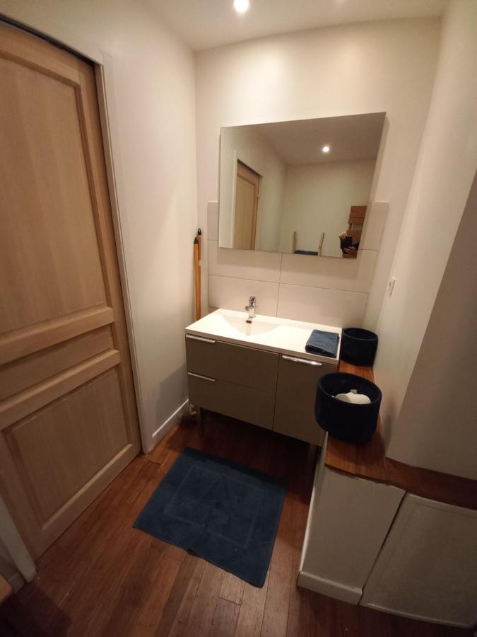 T2 60M² Vue Panoramique Sur Port Et Mer ディエップ エクステリア 写真